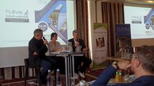Das Kindergartengesetz ist getragen von einer kontinuierlichen Diskussion mit Fachvertreterinnen.